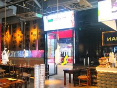 -破店肥哈·海鲜·烧烤(郑州银泰inPARK店)