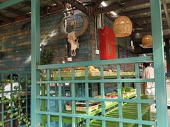 -野蔓果·山野菜(西湖景区·龙井茶田店)