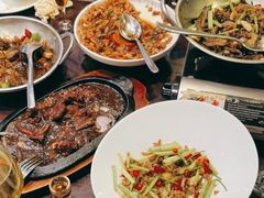 -茶叁酒肆·楚味江湖(菱角湖店)