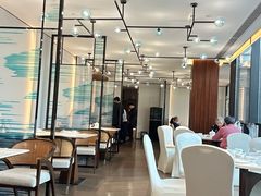 -南太湖山庄·四季轩&国风堂中餐厅