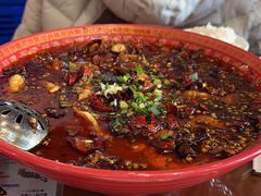 -渝味堂(彩云城店)