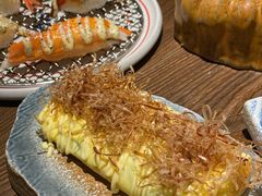 独家芝士玉子烧-大雄寿司(中华广场店)