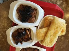 -小倩倩•鸡汤馄饨(江西路创始店)