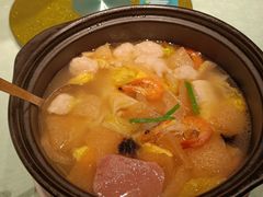 -涌上外婆桥(南塘店)