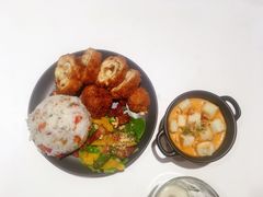 -ABC Cooking Studio(上海环球金融中心店)