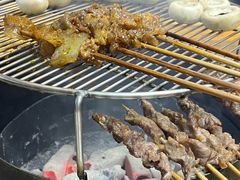 -源味居手把签烧烤(长春一店)
