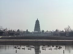 -大唐不夜城