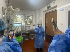 -吉的堡幼儿园(华城园)