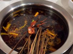 -牛华八婆麻辣烫(起源店)