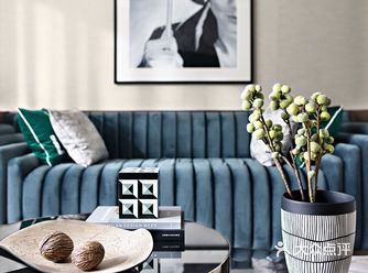 今日分享对美好生活的追求成为本次设计主题