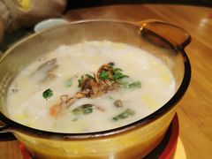 古法黄鱼汤-闽上鲜·福建菜(龙湖滨江天街店)