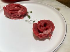 -涮福記·现切牛羊肉火锅(世纪汇店)