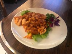 -妙香居韩国烤肉(鹏瑞利季华广场店)