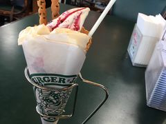 -幸运小丑汉堡(Bay Area本店)