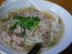 -探越越南牛肉粉(江南西分店)