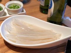 -额尔敦传统涮火锅·烧烤(鑫源山庄店)