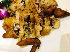 -中心大酒店·本味餐厅