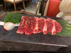 -厚贞日式烤肉(浦东汇智店)