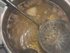 -潮正和潮汕牛肉火锅·老字号(番禺万达店)