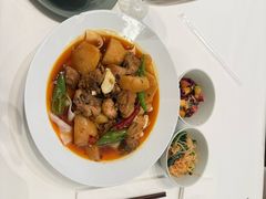 -香料集市新疆餐厅·清真聚餐(成都远洋太古里店)
