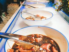 -集杰尚品海鲜烤肉自助餐厅(即墨宝龙广场店)