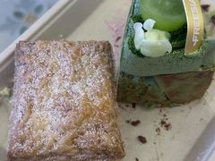 -小苍兰风铃草蛋糕甜品(沈阳店)