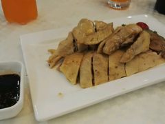 -新恬乐大酒家(沧达大厦店)