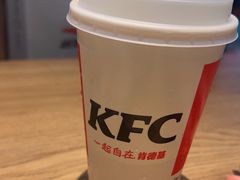 -麦当劳(中山公园龙之梦店)