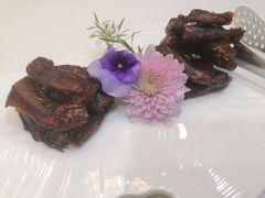 -丰泽园饭店