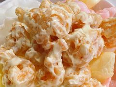 -天天初二·天津传统捞面·天津特色菜(凌奥总店)