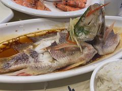 -田大厨海鲜超市(万豪店)