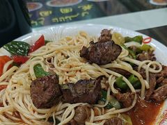 -花圃园餐厅店(和田二街28号院店)