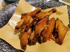 -春树下·树屋花房西餐厅(罍街AS1980店)