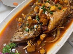 -大鱼徽州·寻味徽菜(万象汇店)