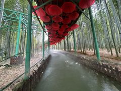 -陶祖圣境风景区