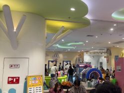 -meland亲子乐园•派对•研学(苏州悠方购物中心店)