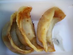牛肉锅贴-清真·玛丽亚新疆菜主题餐厅(浙江中路店)