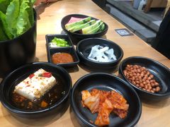 -九田家黑牛烤肉(溧水万达店)