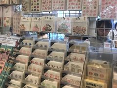 -鸠居堂(銀座本店)