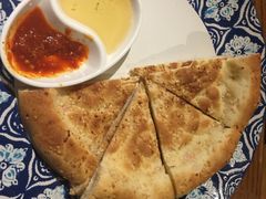 -阿罗新疆菜(人民广场店)