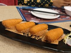 金枕榴莲酥-点都德(北京路贰店)