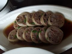 -黎里王记辣脚(黎里总店)