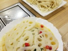 -清真重庆巴爷香辣鸡煲(南小巷店)