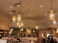 -西贝(华发商都店)
