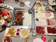 -海底捞火锅(九霄梦天地店)