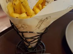 -北京华彬费尔蒙酒店·刃餐厅