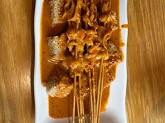 -姐弟俩土豆粉(西安小寨店)