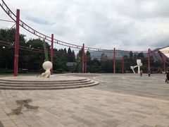 -云南民族村