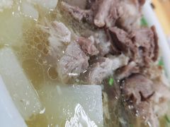 -荣生萝卜汤饭店