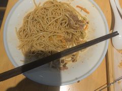 -张碗碗青海牛肉拉面(王城公园店)